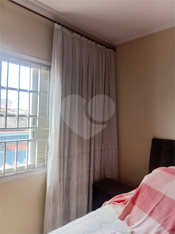 Sobrado à venda com 3 quartos, sendo 1 suíte, em Tremembé, São Paulo, SP