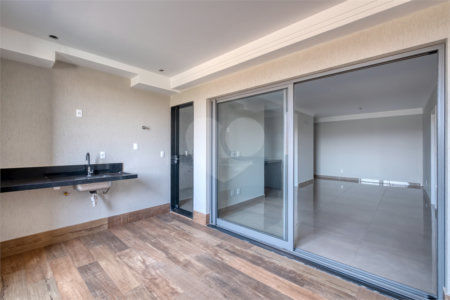 Apartamento à venda com 3 suítes em Residencial Alto do Ipê, Ribeirão Preto, SP