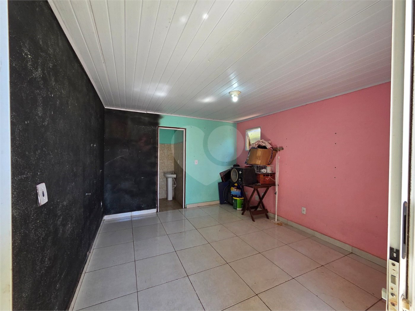 Casa à venda com 1 quarto em Vila Vendramini, Itapetininga, SP