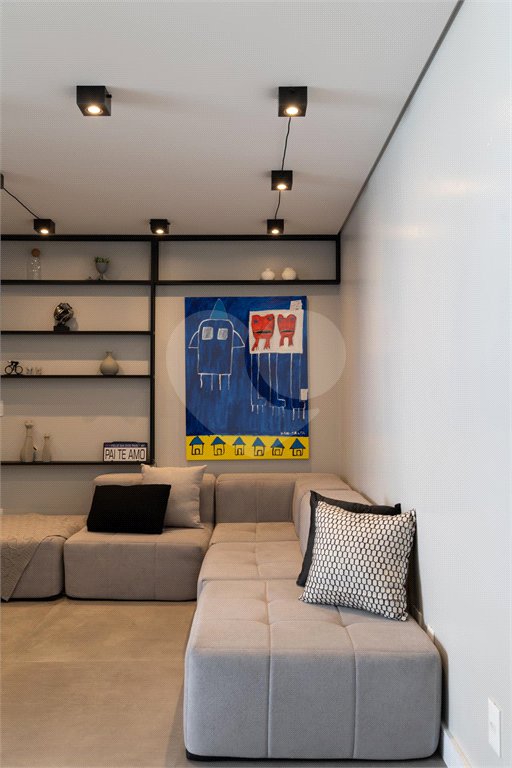 Apartamento à venda com 3 quartos, sendo 1 suíte,  em Alto da Lapa, São Paulo, SP
