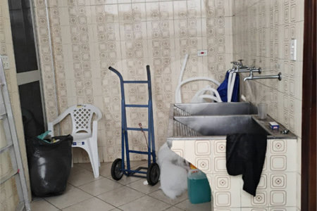 Casa à venda com 3 quartos, sendo 1 suíte,  em Vila Mascote, São Paulo, SP