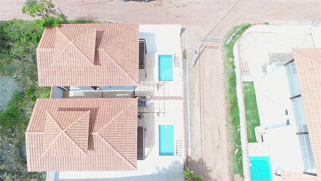 Casa à venda com 3 suítes em Rasa, Armação dos Búzios, RJ