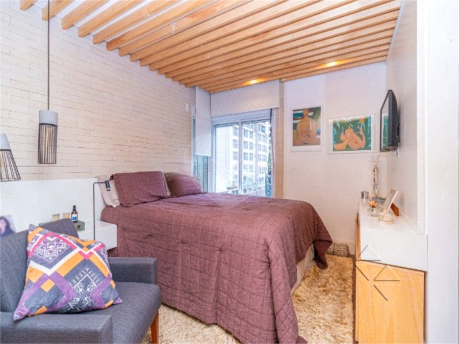 Apartamento à venda com 3 quartos, sendo 2 suítes,  em Perdizes, São Paulo, SP