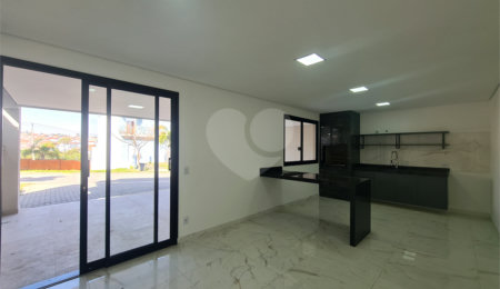 Casa à venda com 3 suítes no condomínio Parque Ibiti Reserva, Sorocaba - SP