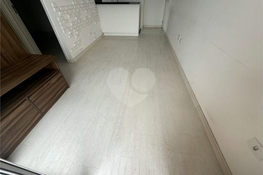 Apartamento à venda com 2 quartos em Mandaqui, São Paulo, SP