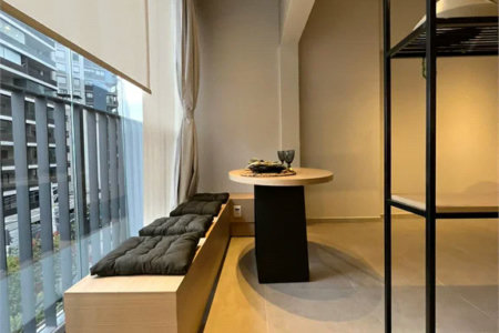 Apartamento para alugar com 1 suíte em Sumarezinho, São Paulo, SP