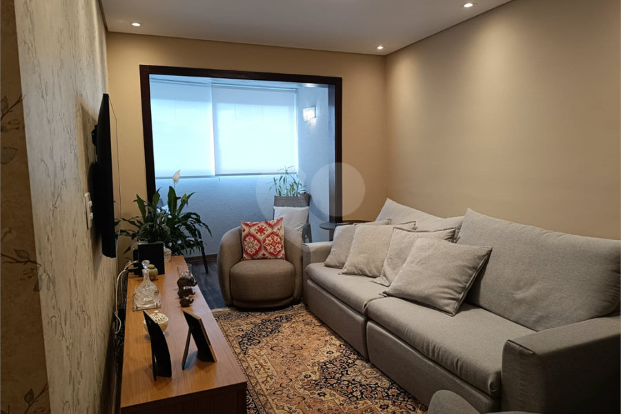 Apartamento à venda com 3 quartos, sendo 1 suíte, em Tucuruvi, São Paulo, SP