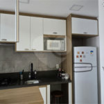Apartamento à venda com 2 quartos, sendo 1 suíte, em Vila Andrade, São Paulo, SP