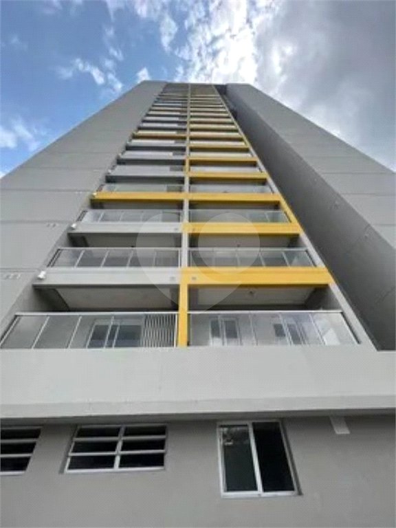 Apartamento à venda com 1 quarto no Centro, Mogi das Cruzes, SP