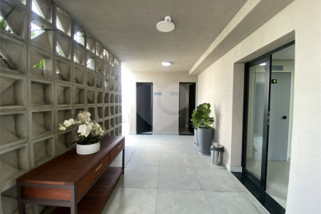 Apartamento à venda com 2 quartos em Jardim do Mar, São Bernardo do Campo, SP