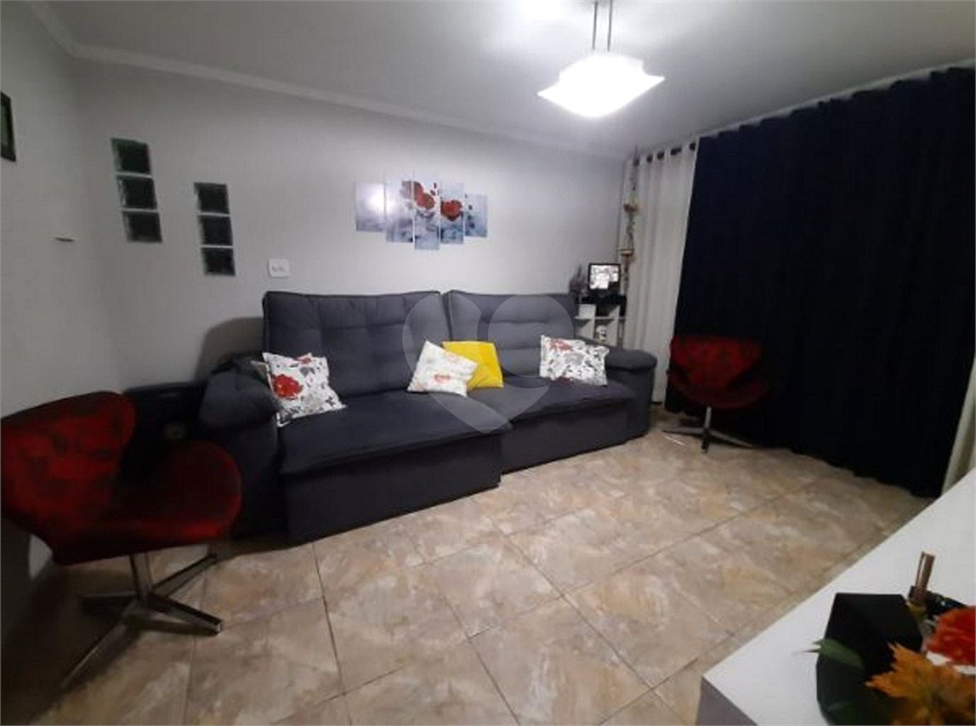 Sobrado à venda com 3 quartos, sendo 1 suíte, em Jaraguá, São Paulo, SP