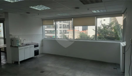 Sala à venda com 1 quarto em Pinheiros, São Paulo, SP