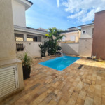 Casa em condomínio à venda com 3 suítes, em Iporanga, Sorocaba, SP