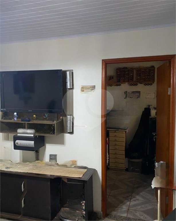 Casa à venda com 3 quartos, sendo 1 suíte, em Coophafronteira, Ponta Porã, MS