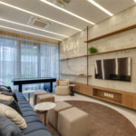 Apartamento à venda com 4 suítes em Moema, São Paulo, SP