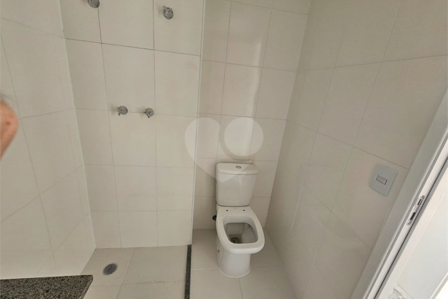Apartamento à venda com 2 quartos, sendo 1 suíte, em Casa Verde, São Paulo, SP