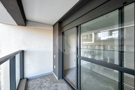 Apartamento à venda com 1 quarto em Jardim das Acácias, São Paulo, SP