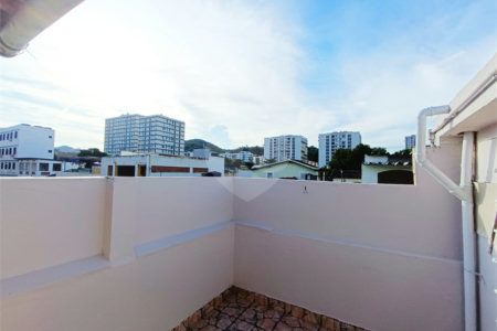 Apartamento para alugar com 1 quarto em Maracanã, Rio de Janeiro, RJ