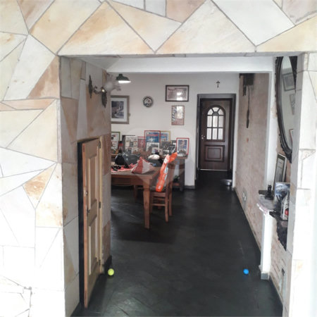 Sobrado à venda com 3 quartos em Vila Romana, São Paulo, SP