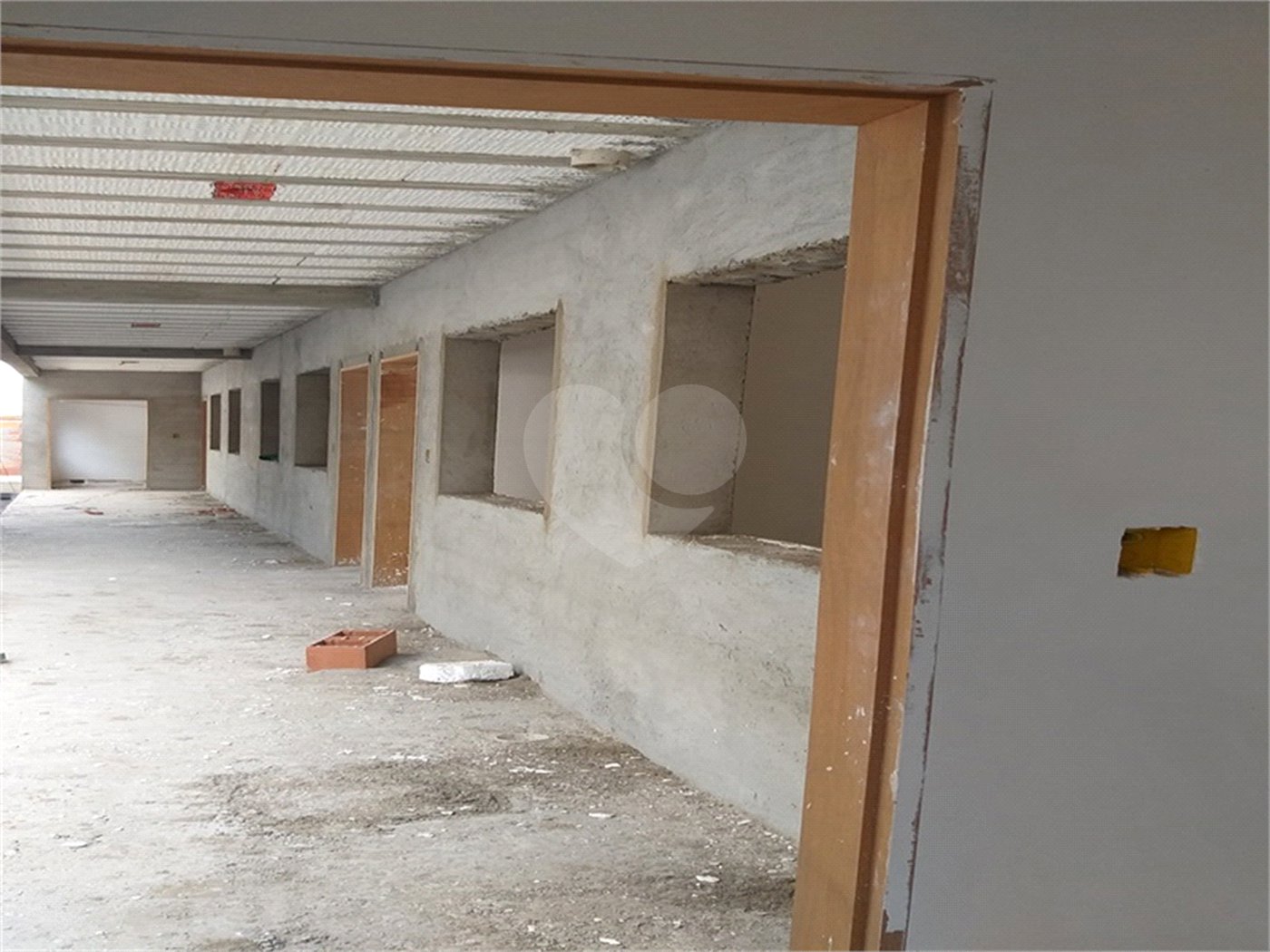 Casa à venda com 2 quartos no condomínio Residêncial Conquista, São Paulo - SP