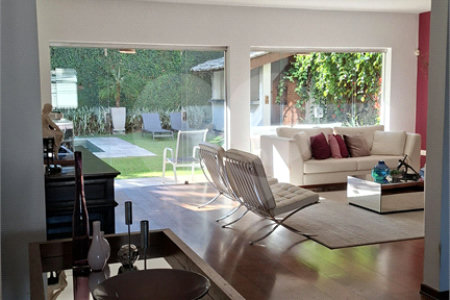 Casa à venda com 5 quartos, sendo 4 suítes, em Butantã, São Paulo, SP
