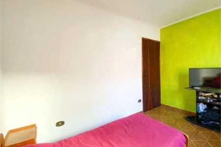 Sobrado à venda com 4 quartos em Vila Ipojuca, São Paulo, SP