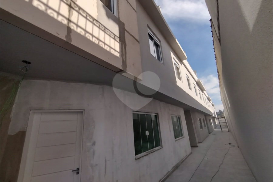Casa à venda com 3 quartos, sendo 1 suíte, em Mandaqui, São Paulo, SP