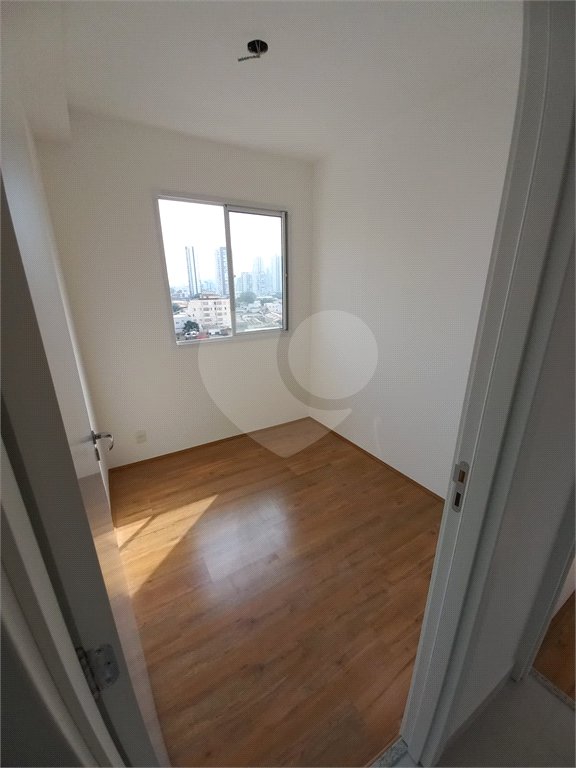 Apartamento à venda com 2 quartos em Barra Funda, São Paulo, SP