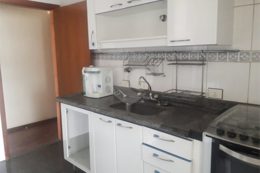 Apartamento à venda com 3 quartos, sendo 1 suíte,  em Tucuruvi, São Paulo, SP