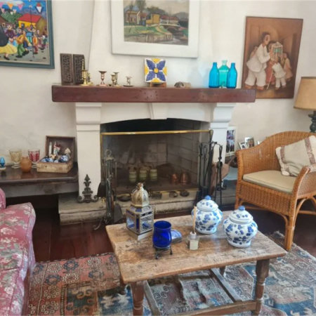 Casa à venda com 5 quartos, sendo 2 suítes, em Jardim Morumbi, São Paulo, SP