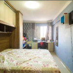 Apartamento à venda com 3 quartos em Parque Bristol, São Paulo, SP