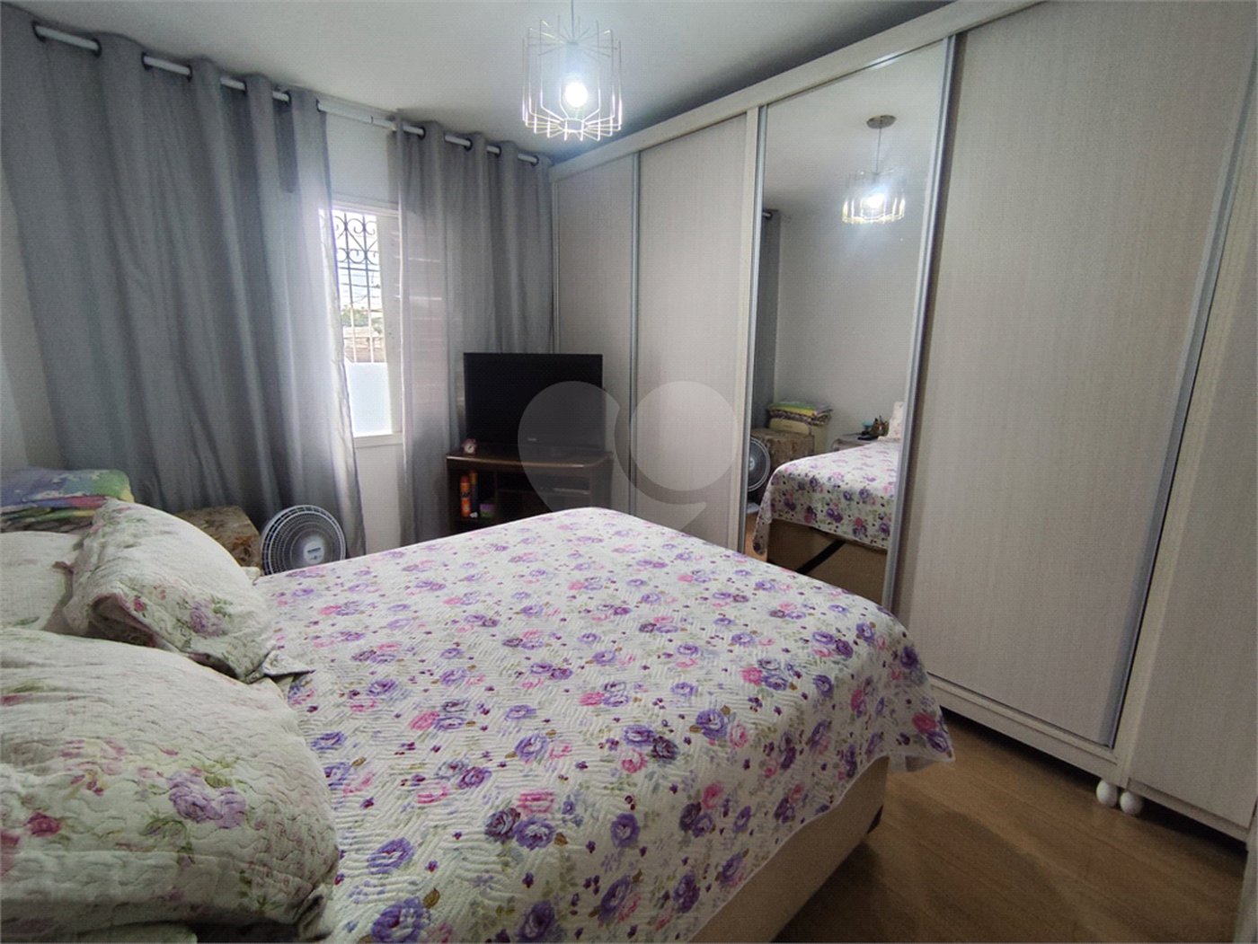 Sobrado à venda com 2 quartos em Casa Verde, São Paulo, SP