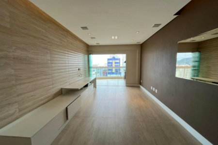 Apartamento com 3 dormitórios à venda, 124 m² por R$ 2.200.000,00 - Boqueirão - Santos/SP