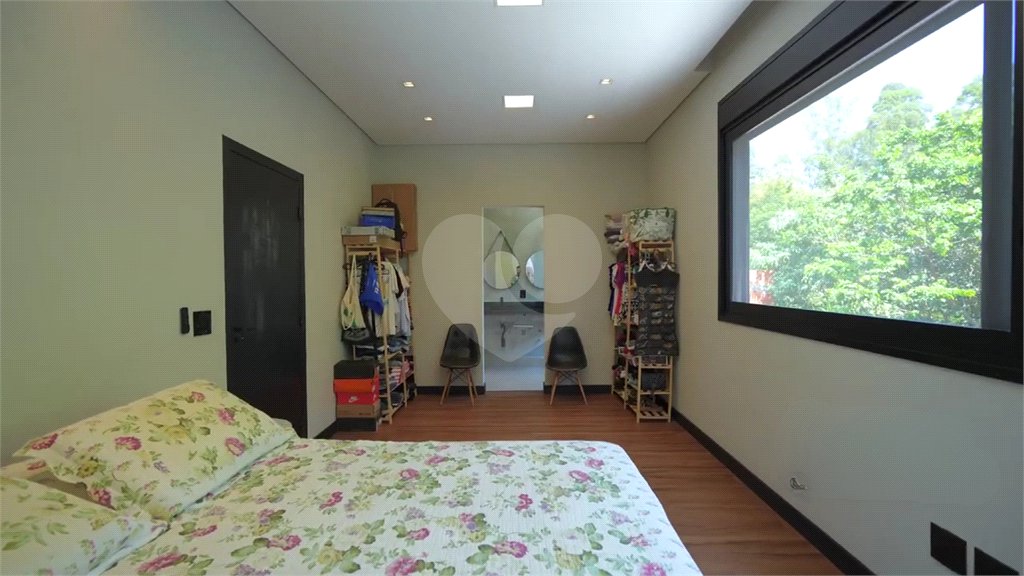 Casa à venda com 3 suítes em Pinheirinho, Vinhedo, SP