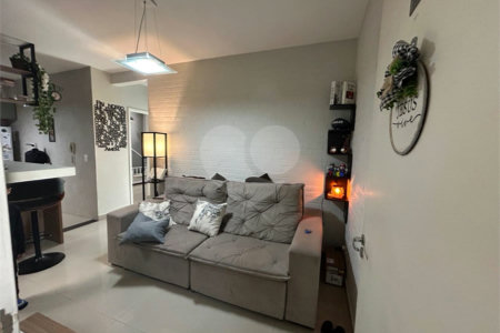 Apartamento à venda com 2 quartos em Salto Ville, Salto, SP