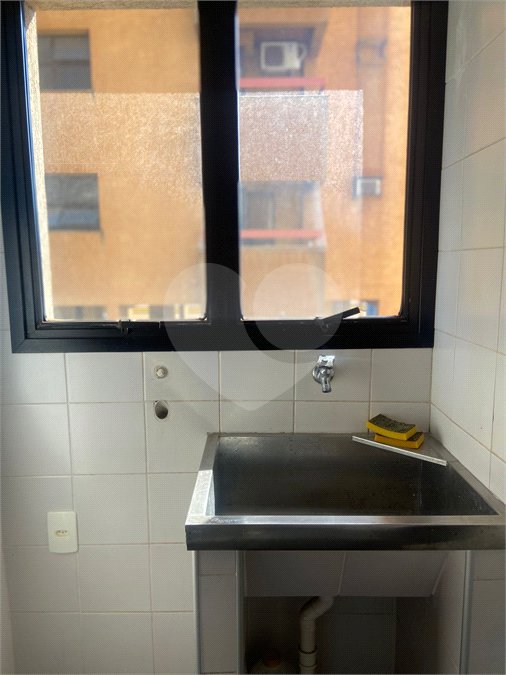 Apartamento à venda ou para alugar com 1 quarto em Jardim Nova América, Araraquara, SP