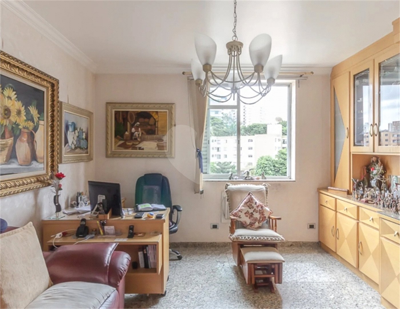Apartamento à venda com 3 quartos, sendo 1 suíte, em Vila Monumento, São Paulo, SP