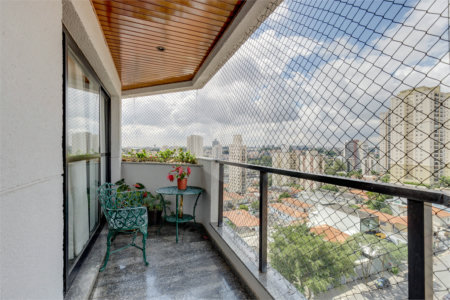 Duplex à venda com 3 suítes em Vila Mascote, São Paulo, SP