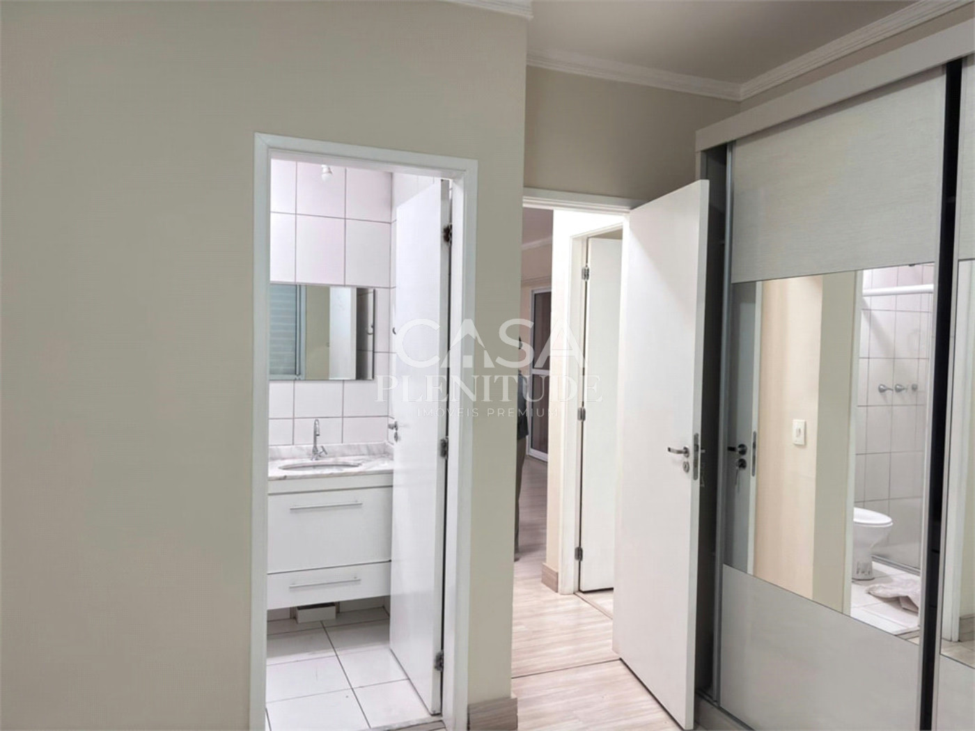 Apartamento à venda com 2 quartos, sendo 1 suíte,  em Jardim Maria José, Votorantim, SP