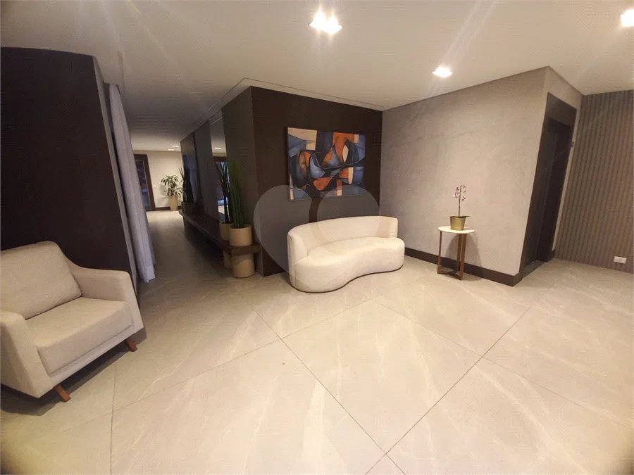 3 Suítes no Melhor da Vila Mascote!!!