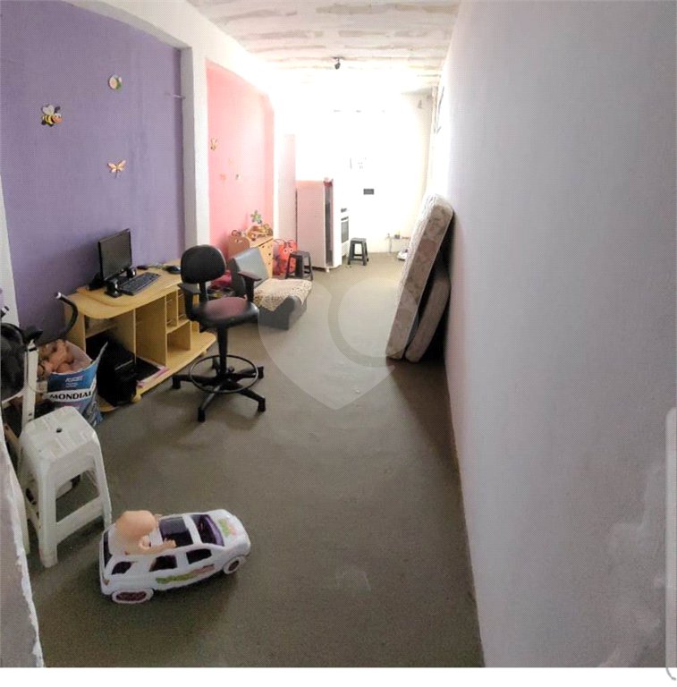 Casa térrea em Ibaté/SP.