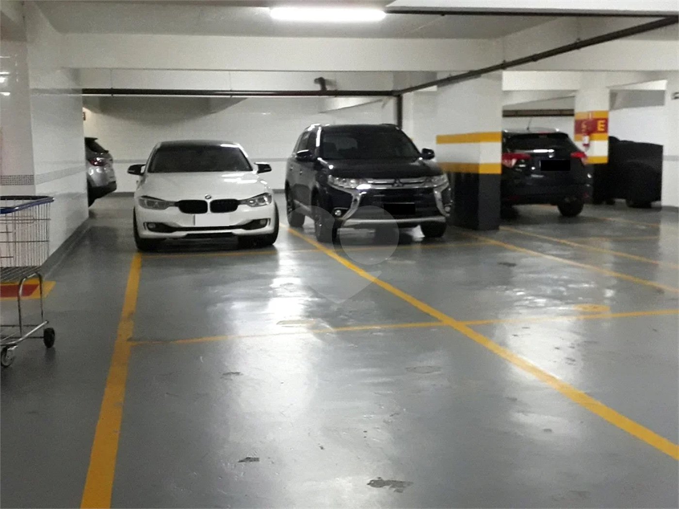 Apartamento à venda com 4 suítes em Perdizes, São Paulo, SP