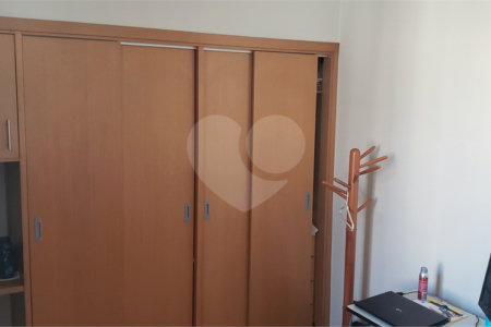 Apartamento de 3 dormitórios à venda em Higienópolis