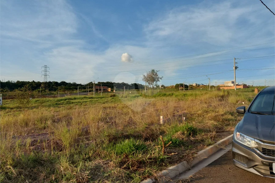 Terreno à venda no Bairro Vale do Sol em Piracicaba - SP.