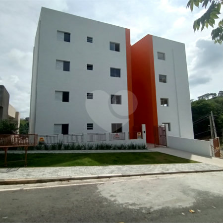 Apartamento à venda no bairro Vicente Nunes em Nazaré Paulista