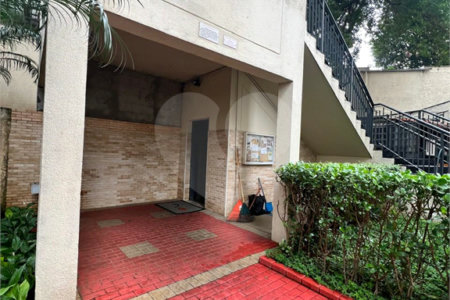 Apartamento á venda - Saúde