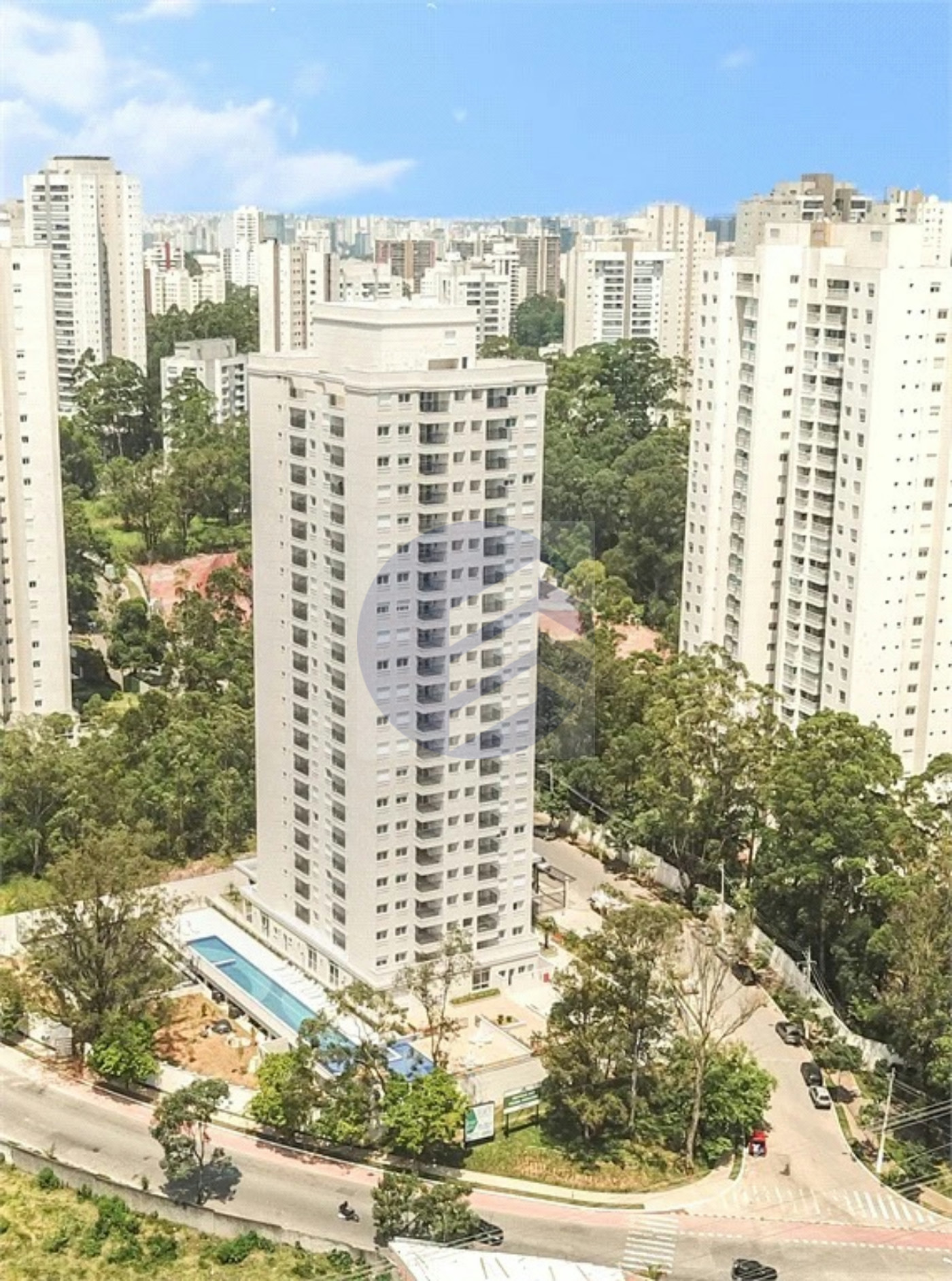 Apartamento à venda com 2 quartos, sendo 1 suíte, em Jardim Sul, São Paulo - SP