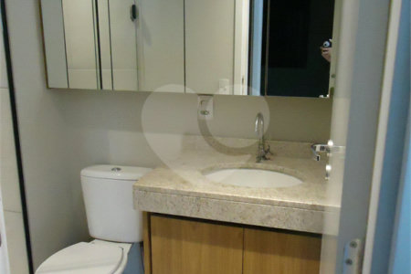 Apartamento no Brás com 50m², 2 dormitórios e 1 vaga
