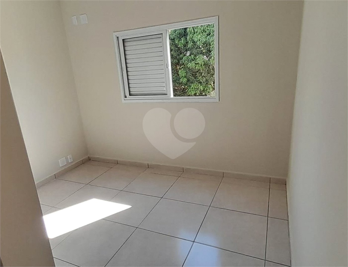 Apartamento no Edifício Amsterdam Residence em Araraquara/SP