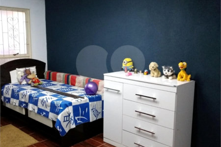 Casa térrea para venda ou locação no Jardim São Carlos V